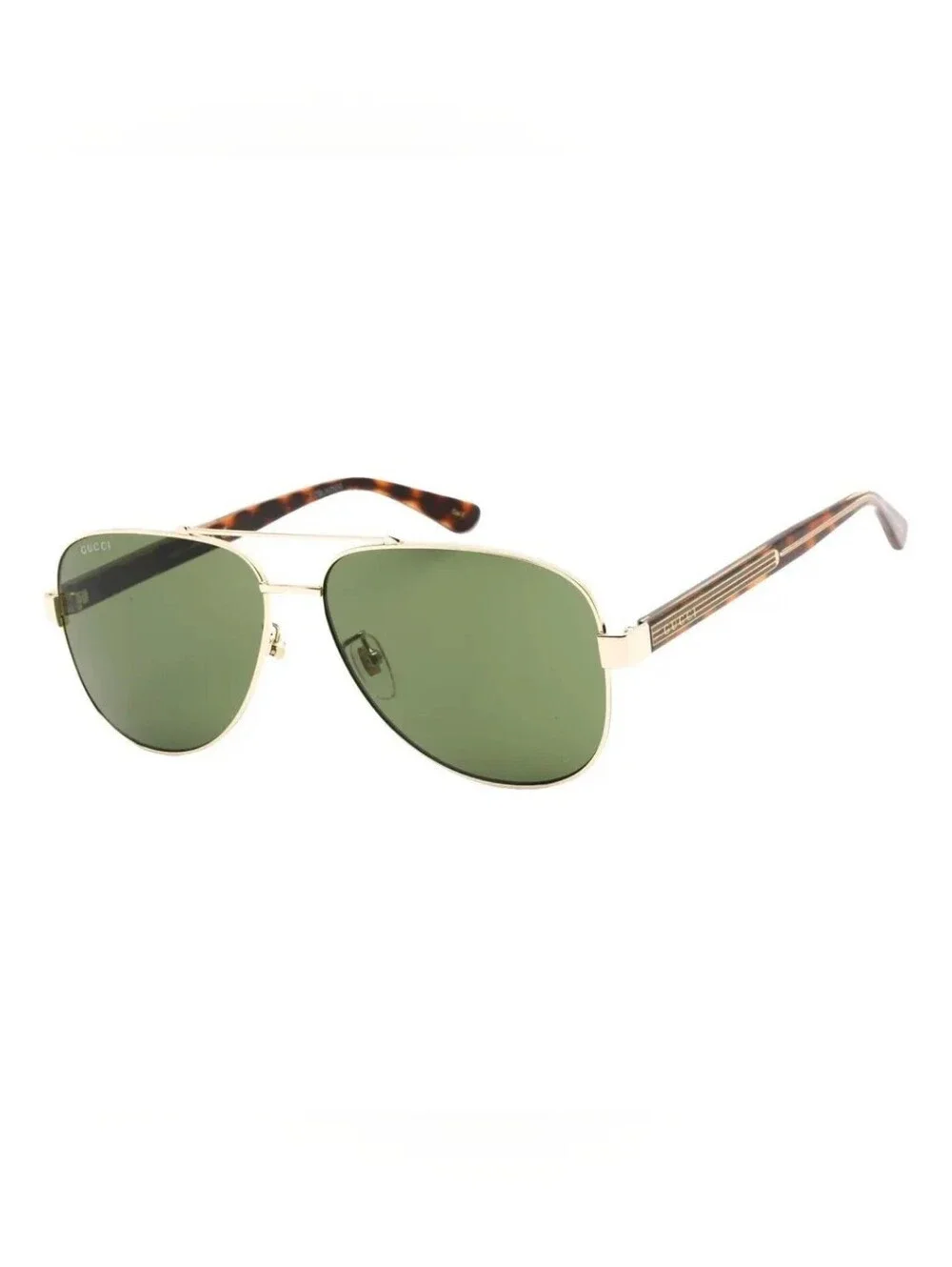 Gucci GG0528S, Men's Sunglasses, Size63X14X150